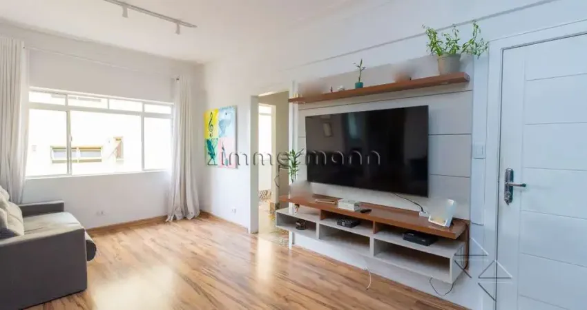 Apartamento com 2 quartos à venda na Rua Schilling, --, Vila Leopoldina, São Paulo