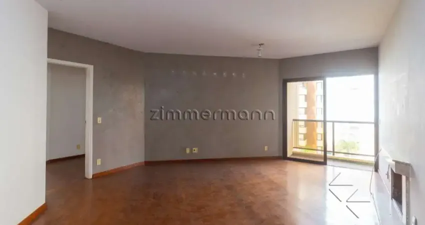 Apartamento com 3 quartos à venda na Rua Passo da Pátria, --, Vila Leopoldina, São Paulo