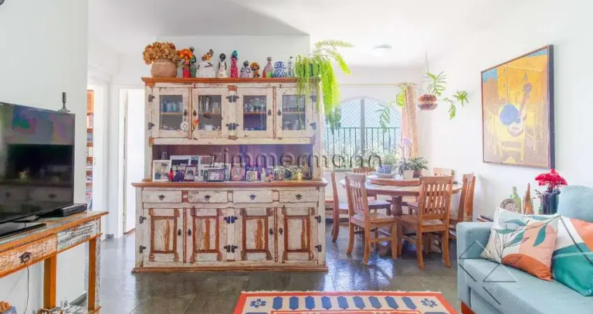 Apartamento com 2 quartos à venda na Avenida Doutor Cardoso de Melo, --, Vila Olímpia, São Paulo