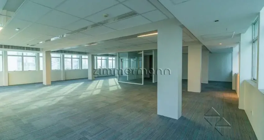 Casa comercial à venda na BRIGADEIRO LUIZ ANTONIO, --, Bela Vista, São Paulo