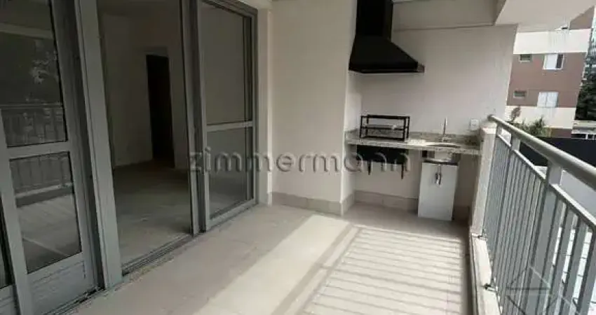 Apartamento com 3 quartos à venda na Rua Engenheiro José Sá Rocha, --, Vila Mariana, São Paulo