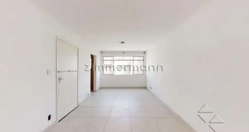 Apartamento com 2 quartos à venda na Avenida Lacerda Franco, --, Cambuci, São Paulo