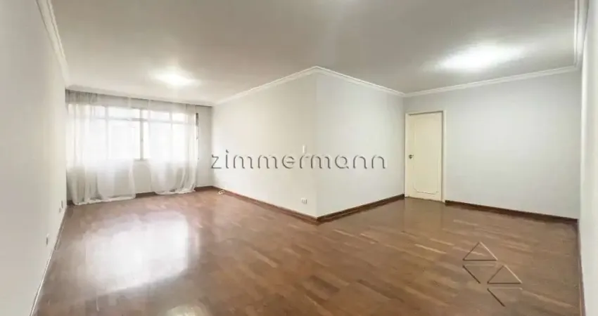 Apartamento com 3 quartos à venda na Rua São Carlos do Pinhal, --, Bela Vista, São Paulo