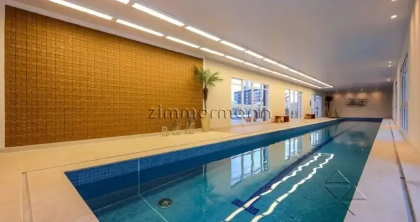 Apartamento com 3 quartos à venda na Rua Nilo, --, Aclimação, São Paulo