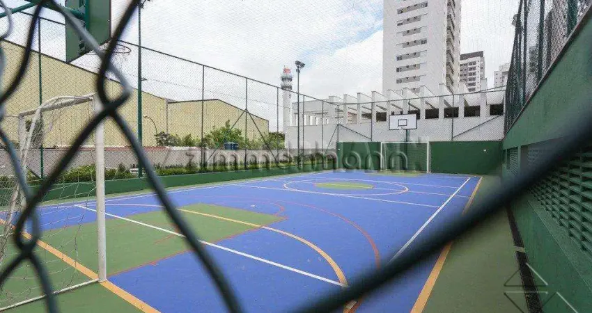 Apartamento com 2 quartos à venda na Avenida Raimundo Pereira de Magalhães, --, Vila Anastácio, São Paulo