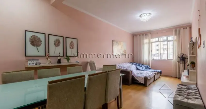 Apartamento com 2 quartos à venda na Rua Dona Veridiana, --, Santa Cecília, São Paulo