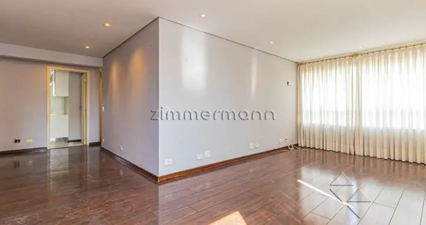 Apartamento com 2 quartos à venda na Rua Cardoso de Almeida, --, Perdizes, São Paulo