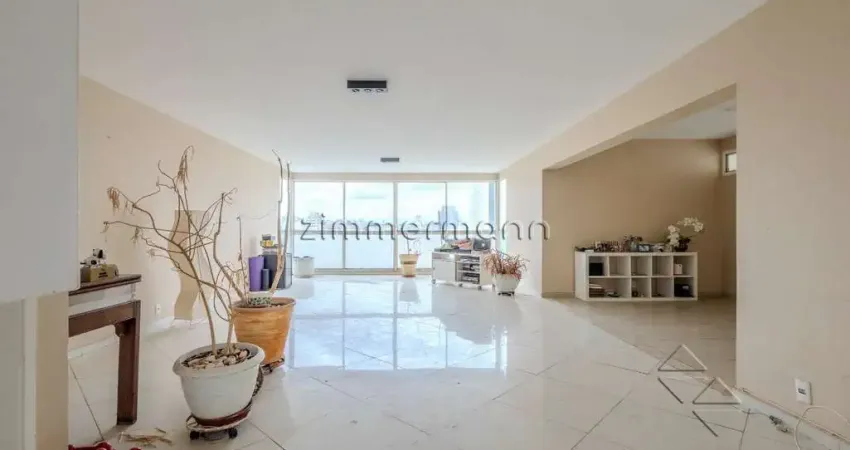 Apartamento com 3 quartos à venda na Rua Oscar Freire, --, Jardim América, São Paulo