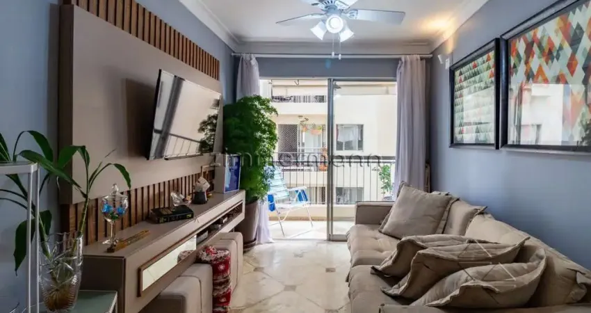Apartamento com 2 quartos à venda na Avenida Diógenes Ribeiro de Lima, --, Alto de Pinheiros, São Paulo