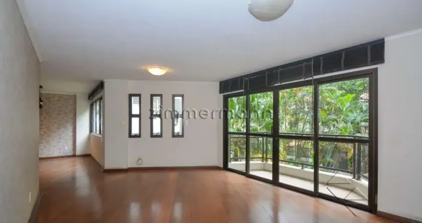 Apartamento com 4 quartos à venda na Rua Sergipe, --, Higienópolis, São Paulo