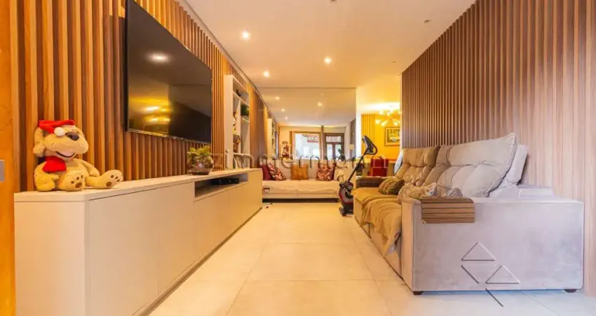 Casa com 4 quartos à venda na Rua Havaí, --, Sumaré, São Paulo