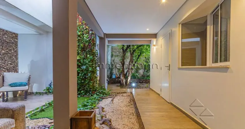 Casa com 4 quartos à venda na Rua Havaí, --, Sumaré, São Paulo