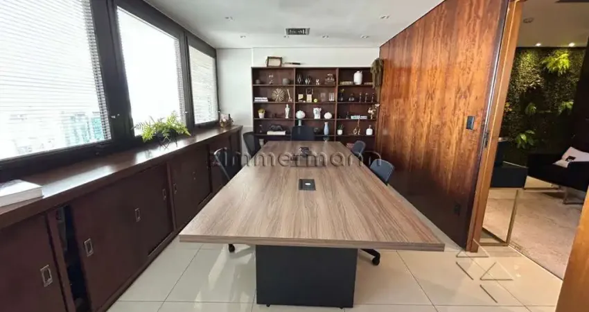 Casa comercial à venda na Avenida Paulista, --, Consolação, São Paulo