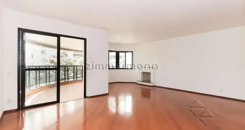 Apartamento com 4 quartos à venda na Rua Doutor Gabriel dos Santos, --, Santa Cecília, São Paulo