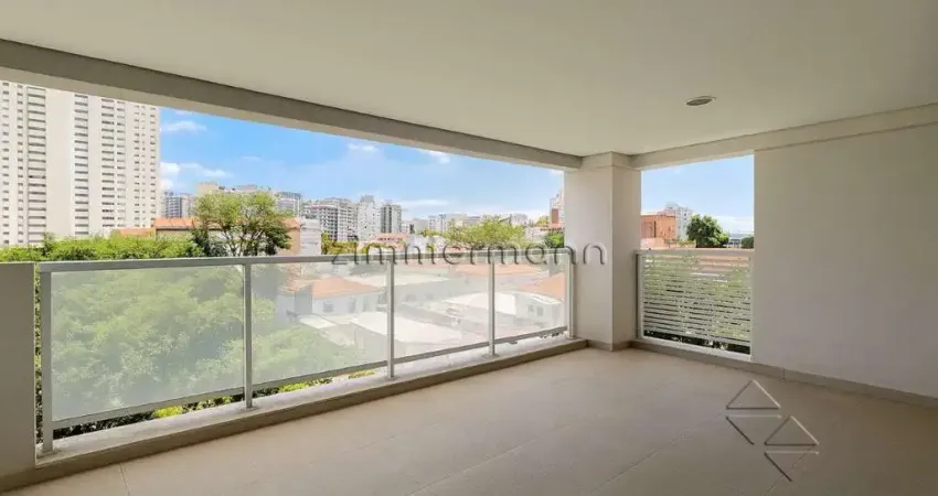 Apartamento com 3 quartos à venda na Rua Almeida Torres, --, Aclimação, São Paulo