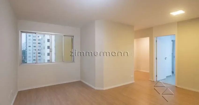 Apartamento com 2 quartos à venda na Rua Raul Pompéia, --, Pompéia, São Paulo