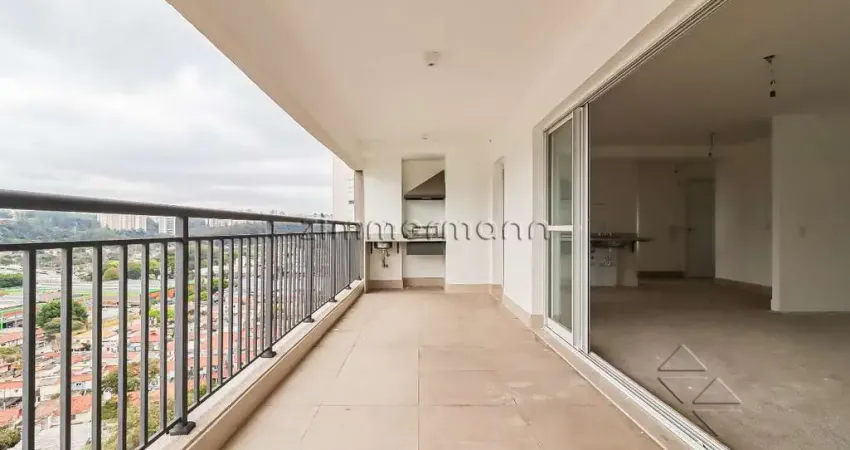 Apartamento com 2 quartos à venda na Rua Bento Branco de Andrade Filho, --, Santo Amaro, São Paulo