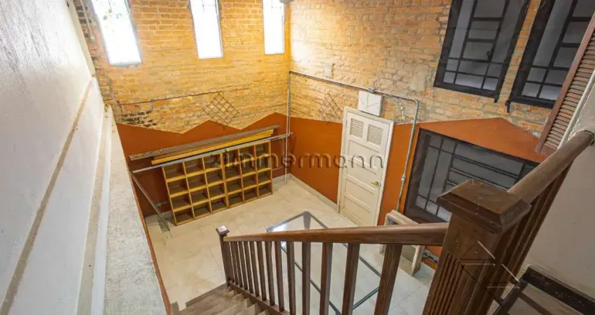 Casa com 2 quartos à venda na Rua Paraguassu, --, Pacaembu, São Paulo