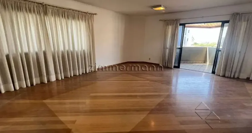 Apartamento com 4 quartos à venda na Rua Professor Alexandre Correia, --, Vila Andrade, São Paulo