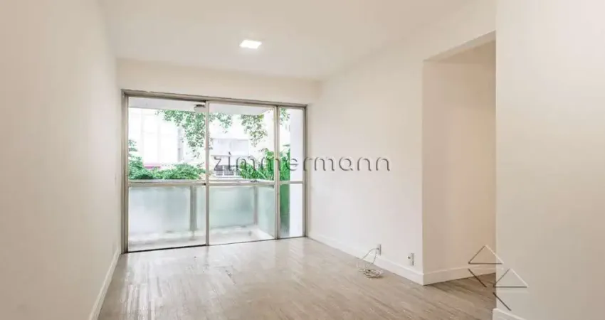 Apartamento com 3 quartos à venda na Rua Eça de Queiroz, --, Vila Mariana, São Paulo