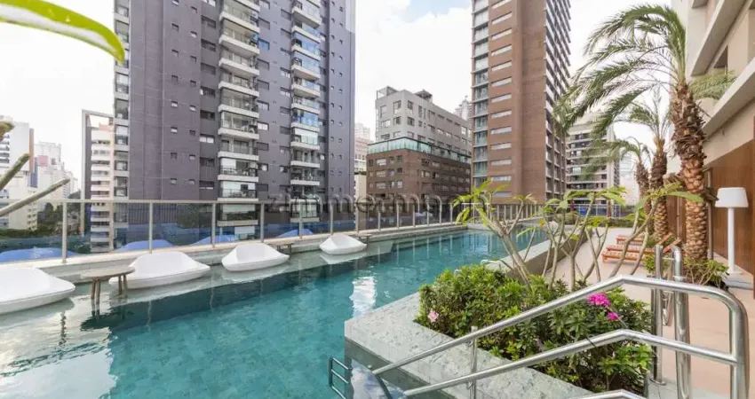 Apartamento com 3 quartos à venda na Rua Cristiano Viana, --, Pinheiros, São Paulo