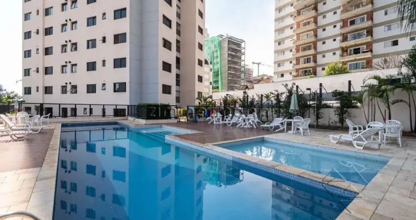 Apartamento com 3 quartos à venda na Rua Caraíbas, --, Perdizes, São Paulo