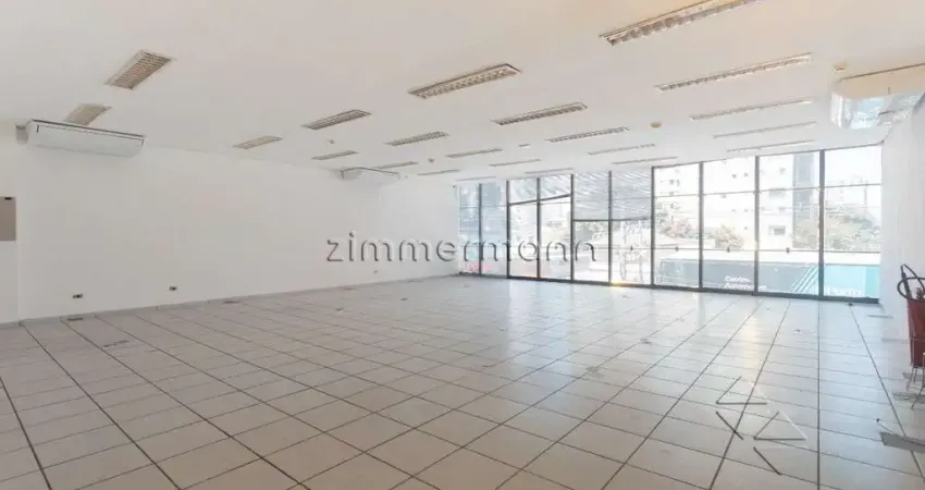 Casa comercial à venda na Avenida Brigadeiro Luís Antônio, --, Jardim Paulista, São Paulo