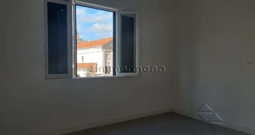 Apartamento com 1 quarto à venda na Rua Cardoso de Almeida, --, Perdizes, São Paulo
