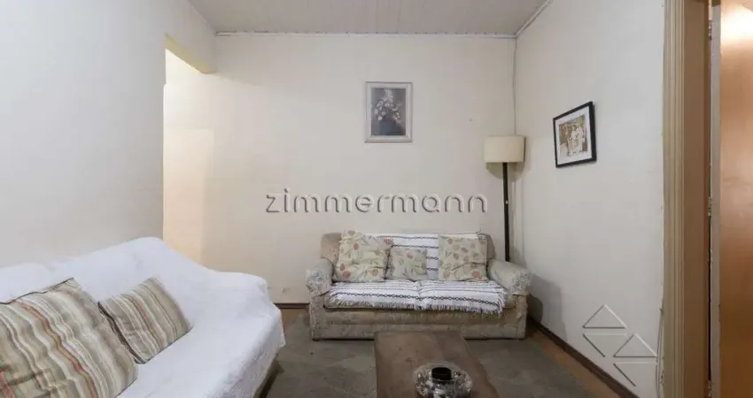 Casa com 2 quartos à venda na Rua Diana, --, Perdizes, São Paulo