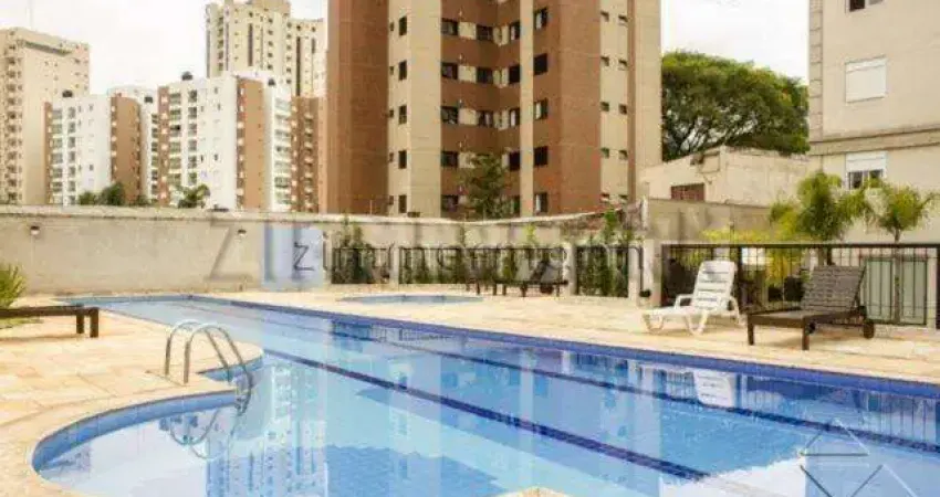 Apartamento com 3 quartos à venda na Rua Croata, --, Vila Ipojuca, São Paulo