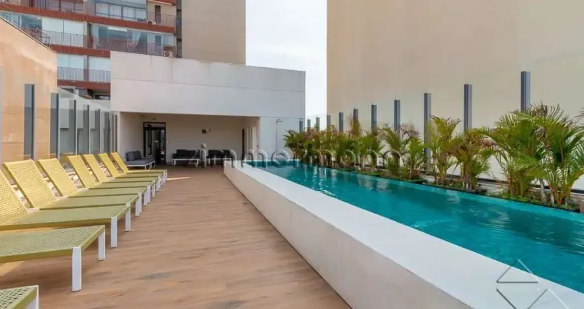 Apartamento com 1 quarto à venda na Rua Bartira, --, Perdizes, São Paulo