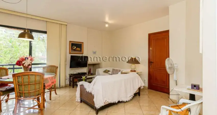 Apartamento com 3 quartos à venda na Rua Bergamota, --, Alto da Lapa, São Paulo