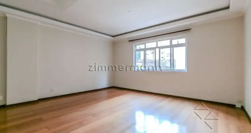 Apartamento com 3 quartos à venda na Rua Baronesa de Itu, --, Santa Cecília, São Paulo