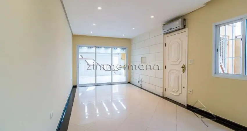 Casa com 4 quartos à venda na DONA AURORA ALEGRETTI, --, Chácara Santo Antônio, São Paulo