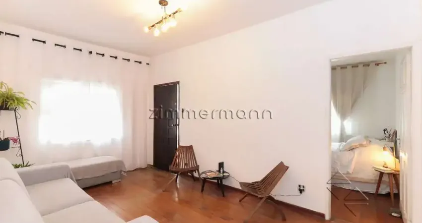 Casa com 4 quartos à venda na DOUTOR JOSÉ ALMEIDA CAMARGO, --, Vila Madalena, São Paulo