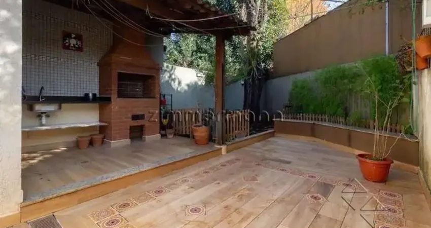 Casa com 3 quartos à venda na Rua Sales Guerra, --, Vila Romana, São Paulo