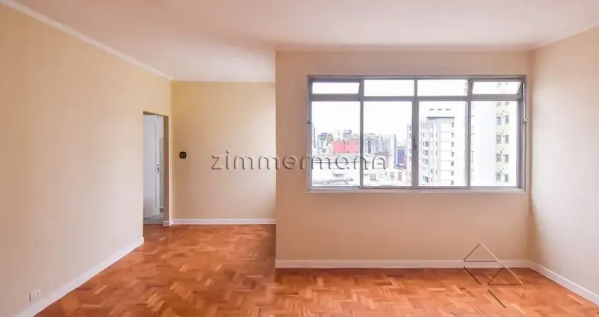 Apartamento com 2 quartos à venda na Rua Abílio Soares, --, Paraíso, São Paulo