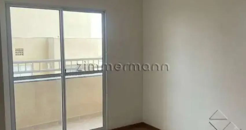 Apartamento com 2 quartos à venda na ANTÔNIO FIDÉLIS, --, Lapa de Baixo, São Paulo