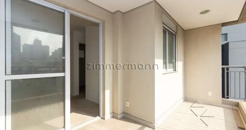 Apartamento com 3 quartos à venda na Rua Raul Pompéia, --, Sumaré, São Paulo