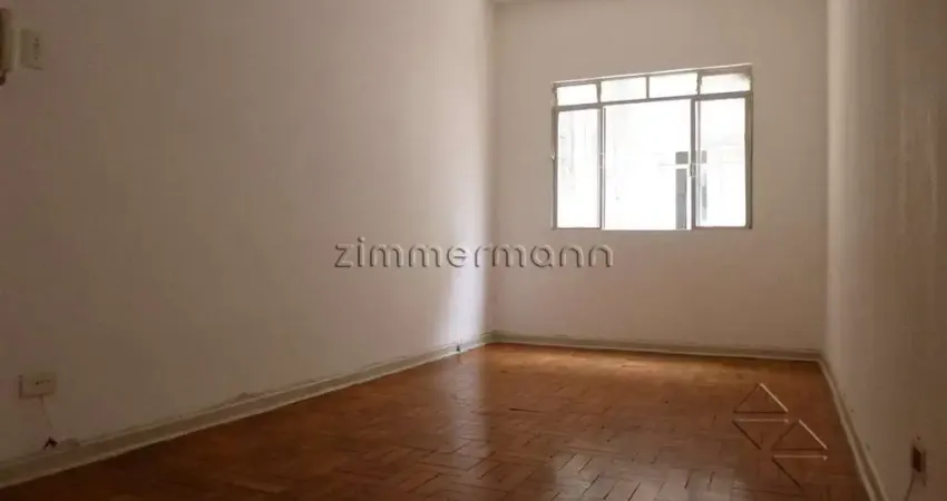 Casa comercial à venda na Rua Bueno de Andrade, --, Aclimação, São Paulo