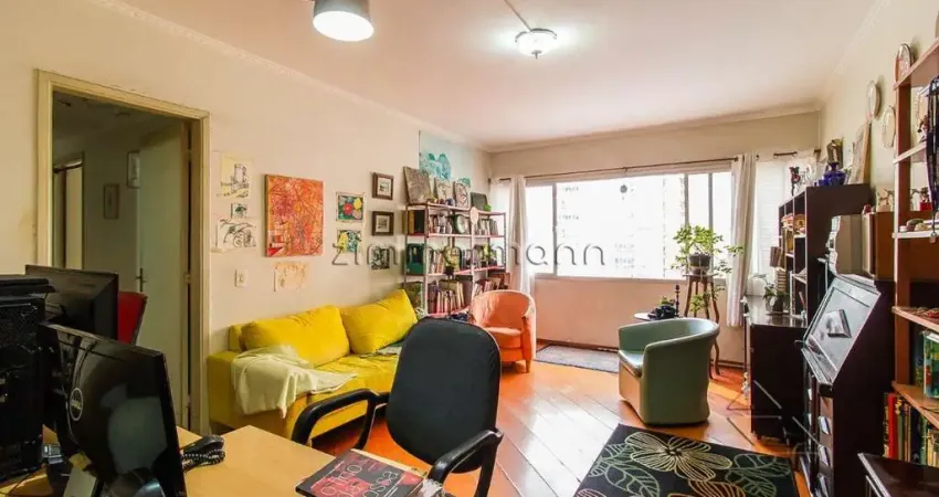 Apartamento com 3 quartos à venda na Rua Diana, --, Perdizes, São Paulo