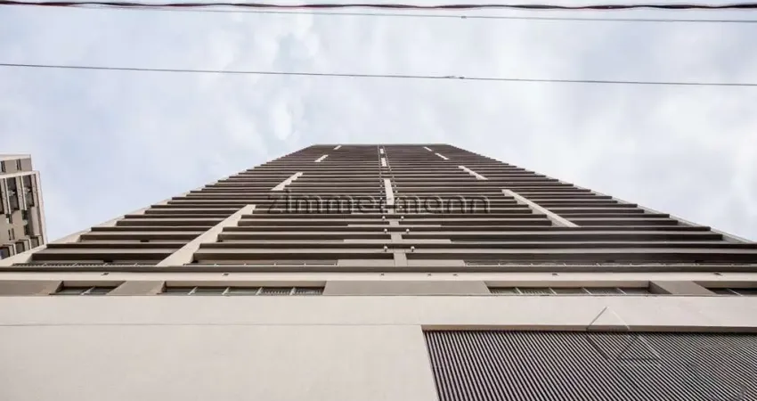 Apartamento com 2 quartos à venda na Rua Padre Adelino, --, Belém, São Paulo