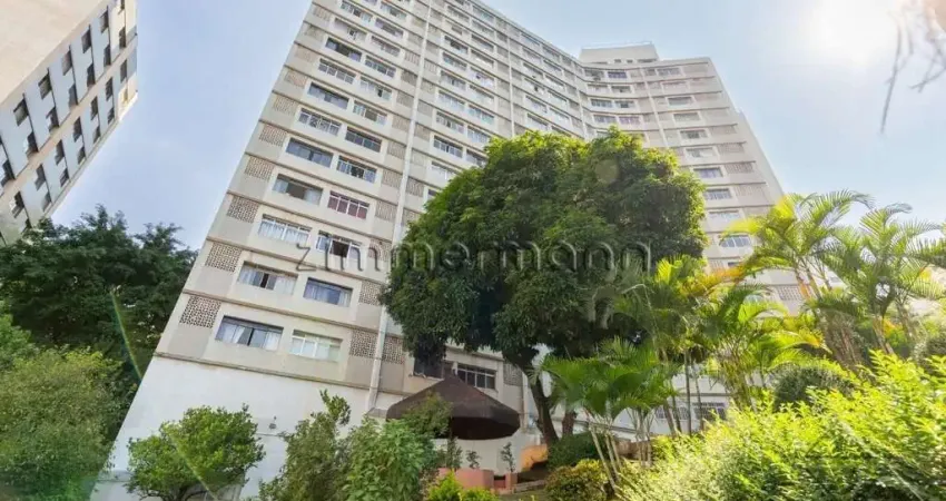 Apartamento com 1 quarto à venda na Rua Doutor Seng, --, Bela Vista, São Paulo