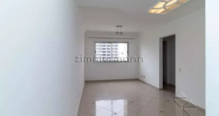 Apartamento com 2 quartos à venda na Rua Barão do Bananal, --, Pompéia, São Paulo