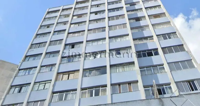 Apartamento com 3 quartos à venda na Rua Castro Alves, --, Aclimação, São Paulo