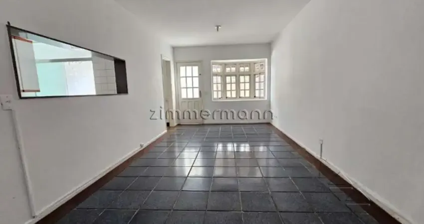 Casa com 3 quartos à venda na Rua Antônio Borba, --, Vila Madalena, São Paulo