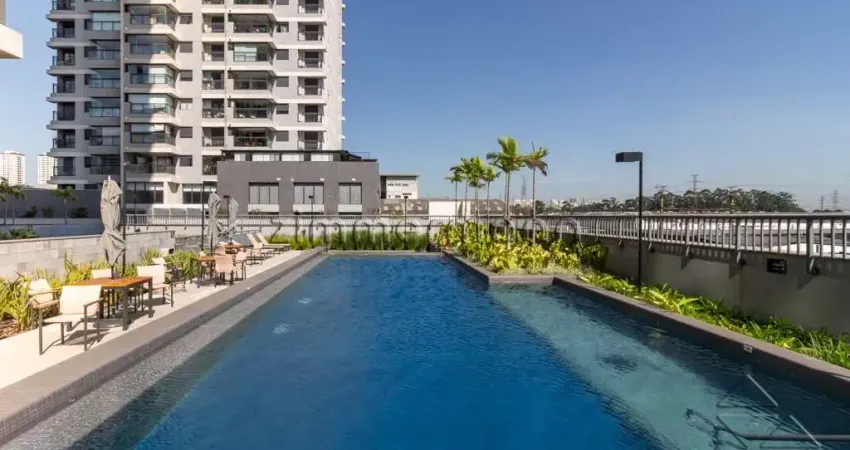 Apartamento com 2 quartos à venda na Rua Hassib Mofarrej, --, Vila Leopoldina, São Paulo