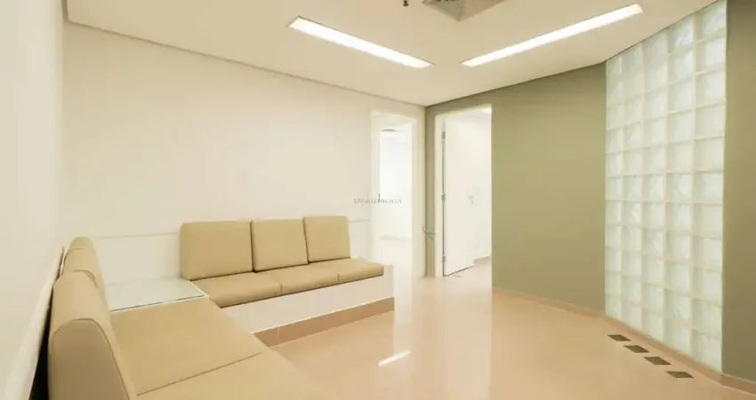 Casa comercial à venda na Rua Conselheiro Brotero, --, Higienópolis, São Paulo