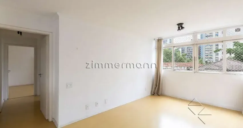 Apartamento com 3 quartos à venda na Rua dos Pinheiros, --, Pinheiros, São Paulo
