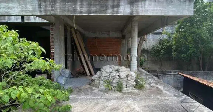 Terreno à venda na Rua Aecri, --, Vila Madalena, São Paulo